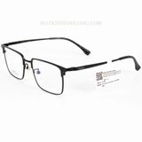  GỌNG KÍNH ValenTino Rudy VR-T-23652 TITANIUM VUÔNG NAM 