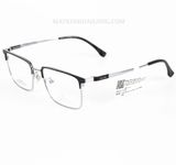  GỌNG KÍNH ValenTino Rudy VR-T-23652 TITANIUM VUÔNG NAM 