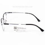  GỌNG KÍNH ValenTino Rudy VR-T-23652 TITANIUM VUÔNG NAM 
