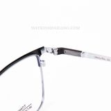  GỌNG KÍNH ValenTino Rudy VR-T-23652 TITANIUM VUÔNG NAM 