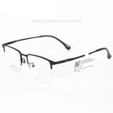  GỌNG KÍNH ValenTino Rudy VR-T-23653 TITANIUM VUÔNG NAM 