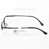  GỌNG KÍNH ValenTino Rudy VR-T-23653 TITANIUM VUÔNG NAM 