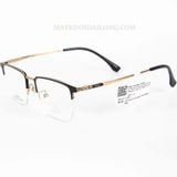  GỌNG KÍNH ValenTino Rudy VR-T-23653 TITANIUM VUÔNG NAM 