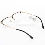  GỌNG KÍNH ValenTino Rudy VR-T-23653 TITANIUM VUÔNG NAM 