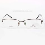  GỌNG KÍNH ValenTino Rudy VR-T-4023 TITANIUM VUÔNG NAM 