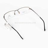  GỌNG KÍNH ValenTino Rudy VR-T-4023 TITANIUM VUÔNG NAM 
