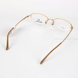  GỌNG KÍNH ValenTino Rudy VR-T-4028 TITANIUM OVAL NỮ 