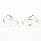  GỌNG KÍNH ValenTino Rudy VR-T-4030 TITANIUM OVAL NỮ 