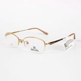  GỌNG KÍNH ValenTino Rudy VR-T-4030 TITANIUM OVAL NỮ 
