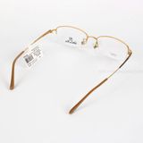  GỌNG KÍNH ValenTino Rudy VR-T-4030 TITANIUM OVAL NỮ 