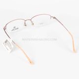  GỌNG KÍNH ValenTino Rudy VR-T-4030 TITANIUM OVAL NỮ 