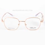 GỌNG KÍNH Velocity VL23305-C02 KIM LOẠI ĐA GIÁC NỮ 