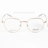  GỌNG KÍNH Velocity VL23306-C03 KIM LOẠI ĐA GIÁC NỮ 