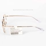  GỌNG KÍNH Velocity VL23306-C03 KIM LOẠI ĐA GIÁC NỮ 