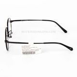  GỌNG KÍNH Velocity VL26971-C11 KIM LOẠI KIỂU TRÒN NAM,NỮ 