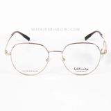  GỌNG KÍNH Velocity VL27103-C04 KIM LOẠI ĐA GIÁC NAM ,NỮ 