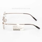  GỌNG KÍNH Velocity VL27103-C04 KIM LOẠI ĐA GIÁC NAM ,NỮ 