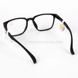  GỌNG KÍNH VILANDIO VRK3007 NHỰA Ultem VUÔNG NAM,NỮ 