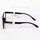  GỌNG KÍNH VILANDIO VRK3007 NHỰA Ultem VUÔNG NAM,NỮ 