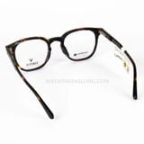  GỌNG KÍNH VIRTUE VT6023C2 NHỰA ACETATE VUÔNG NAM, NỮ 