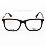  GỌNG KÍNH ZAMA ZB70113C1 NHỰA ACETATE MẮT MÈO NỮ 