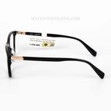  GỌNG KÍNH ZAMA ZB70113C1 NHỰA ACETATE MẮT MÈO NỮ 