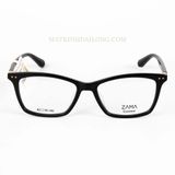  GỌNG KÍNH ZAMA ZB70117C1 NHỰA ACETATE MẮT MÈO NỮ 
