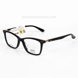  GỌNG KÍNH ZAMA ZB70117C1 NHỰA ACETATE MẮT MÈO NỮ 