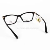  GỌNG KÍNH ZAMA ZB70117C1 NHỰA ACETATE MẮT MÈO NỮ 