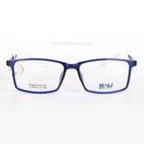  GỌNG KÍNH SxU SC05 NHỰA VUÔNG NAM 