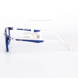 GỌNG KÍNH SxU SC05 NHỰA VUÔNG NAM 