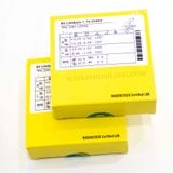  ĐA TRÒNG _ RODENSTOCK PAL UTIMATE 1.53 Trivex Transition 8 Grey UV 400 ĐỔI MÀU KHÔNG BỂ  ĐÁNH 