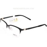  GỌNG KÍNH TITANIUM OVAL NAM,NỮ 
