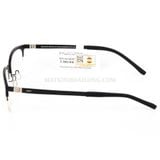  GỌNG KÍNH TITANIUM OVAL NAM,NỮ 