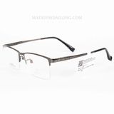  GỌNG KÍNH ValenTino Rudy VR-T-23645 TITANIUM VUÔNG NAM 