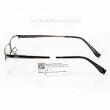  GỌNG KÍNH ValenTino Rudy VR-T-23645 TITANIUM VUÔNG NAM 