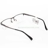  GỌNG KÍNH ValenTino Rudy VR-T-23645 TITANIUM VUÔNG NAM 