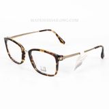  GỌNG KÍNH Dunhill VDH081-0909 NHỰA ACETATE VUÔNG NAM,NỮ 