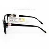  GỌNG KÍNH ESCADA VESD77S-0700 NHỰA ACETATE MẮT MÈO NỮ 