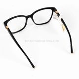  GỌNG KÍNH ESCADA VESD77S-0700 NHỰA ACETATE MẮT MÈO NỮ 