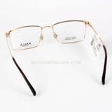  GỌNG KÍNH KALA KL7052C1 KIM LOẠI VUÔNG NAM 