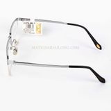  GỌNG KÍNH VILANDIO TI2051 TITANIUM VUÔNG NAM 