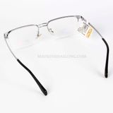  GỌNG KÍNH VILANDIO TI2051 TITANIUM VUÔNG NAM 