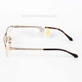  GỌNG KÍNH VILANDIO SS2037-B TITANIUM VUÔNG NAM 