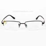  GỌNG KÍNH VILANDIO TI 2006 TITANIUM VUÔNG NAM 