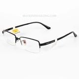  GỌNG KÍNH VILANDIO TI 2006 TITANIUM VUÔNG NAM 