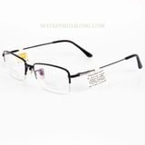  GỌNG KÍNH VILANDIO TI 2003 TITANIUM VUÔNG NAM 