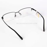  GỌNG KÍNH VILANDIO TI 2052 TITANIUM VUÔNG NAM 