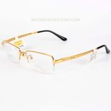  GỌNG KÍNH VILANDIO TI 2016 TITANIUM VUÔNG NAM 