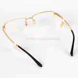  GỌNG KÍNH VILANDIO TI 2016 TITANIUM VUÔNG NAM 